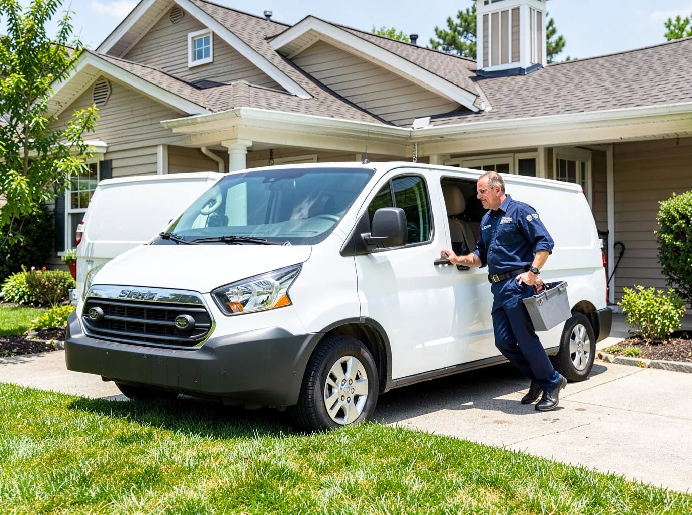 Emergency Plumber company in Conover, WI