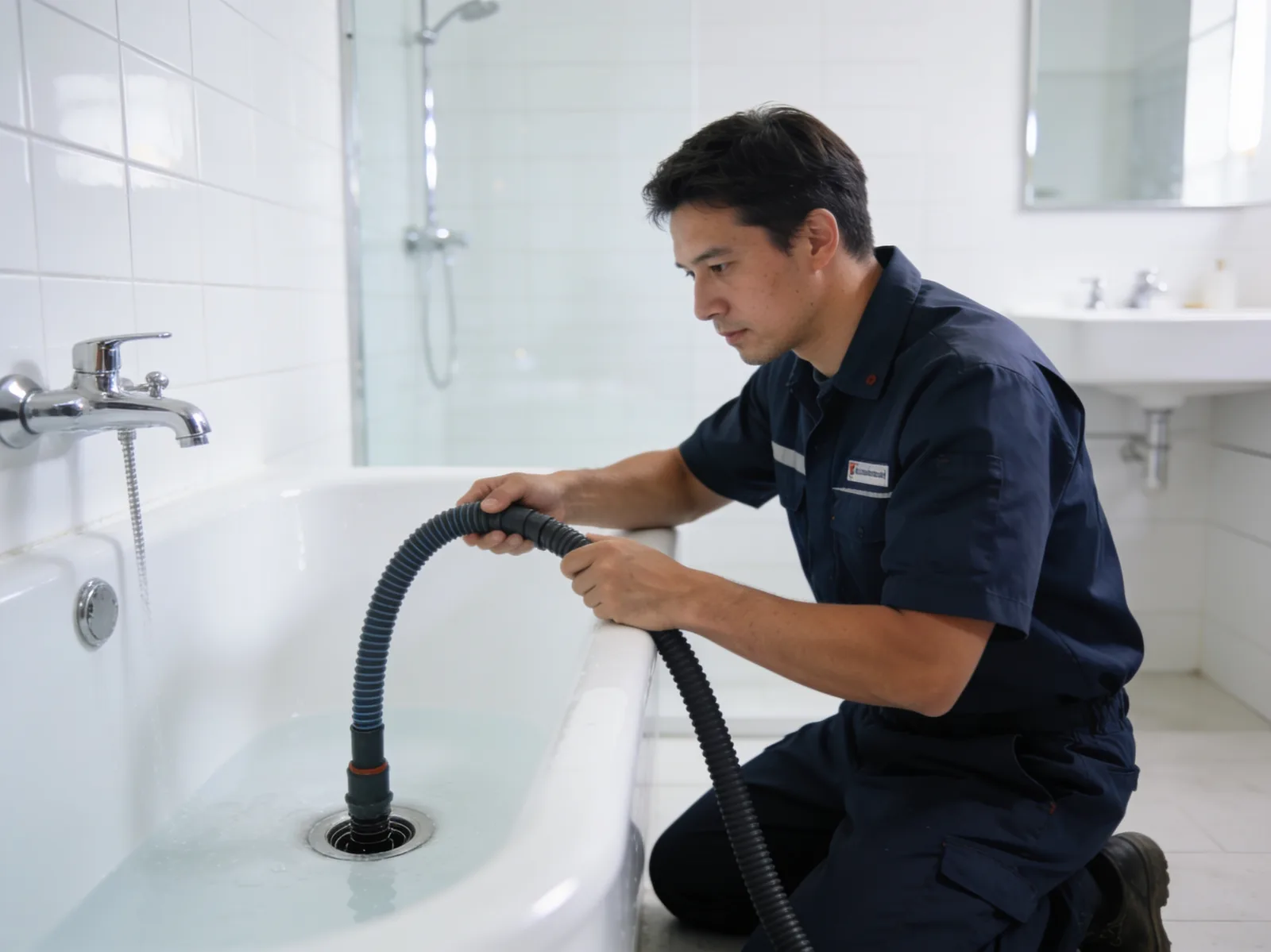 Emergency Plumber Conover, WI FAQs